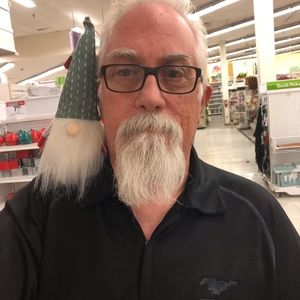 Meet your Posher, Jeff